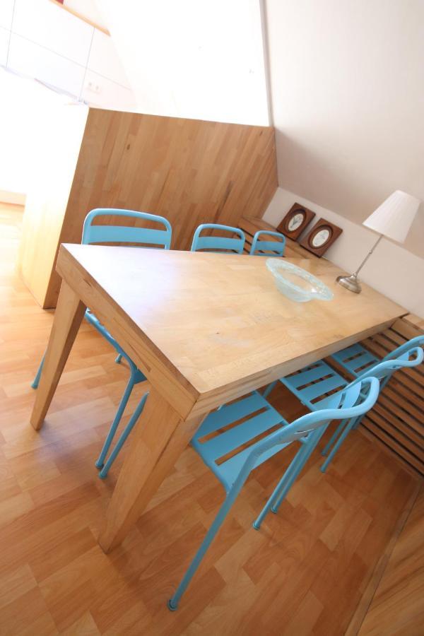 Moderne Studio Apartments Und 4 Zimmer Wohnungen In Oberhausen, Ideal Fuer Geschaeftsreisende Und Monteure Екстер'єр фото