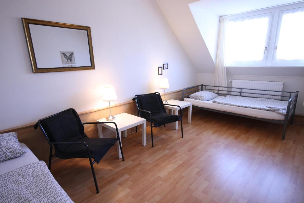Moderne Studio Apartments Und 4 Zimmer Wohnungen In Oberhausen, Ideal Fuer Geschaeftsreisende Und Monteure Екстер'єр фото