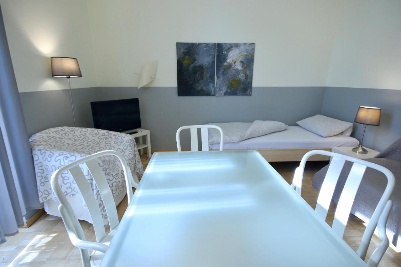 Moderne Studio Apartments Und 4 Zimmer Wohnungen In Oberhausen, Ideal Fuer Geschaeftsreisende Und Monteure Екстер'єр фото