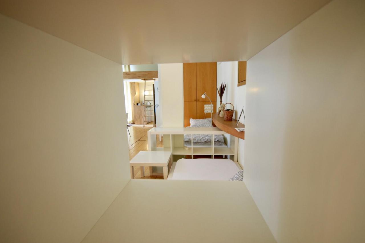 Moderne Studio Apartments Und 4 Zimmer Wohnungen In Oberhausen, Ideal Fuer Geschaeftsreisende Und Monteure Екстер'єр фото