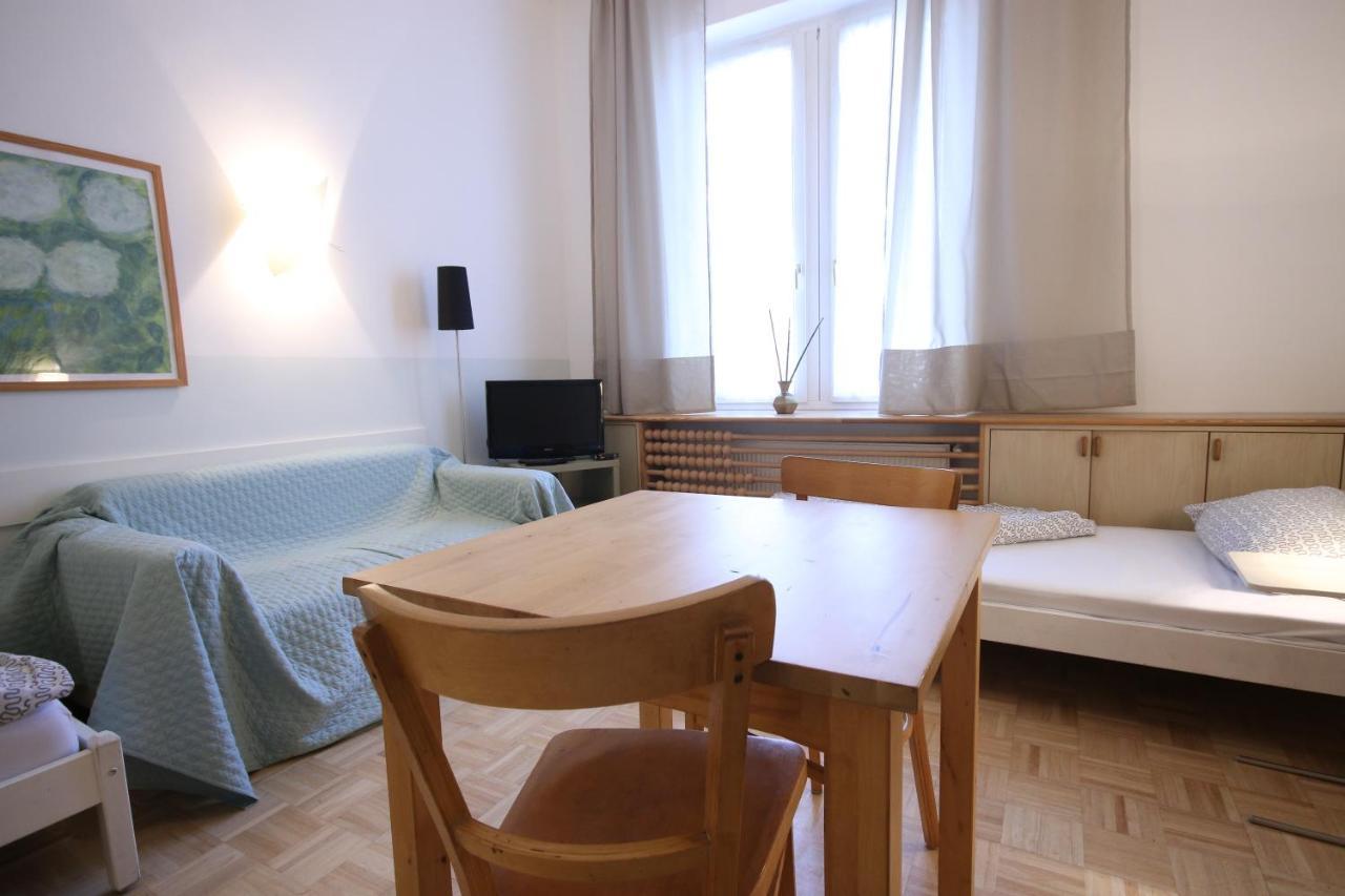 Moderne Studio Apartments Und 4 Zimmer Wohnungen In Oberhausen, Ideal Fuer Geschaeftsreisende Und Monteure Екстер'єр фото